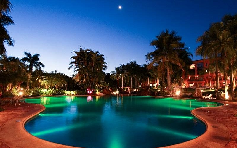 Iguassu Grand Resort