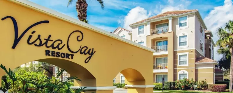 Vista Cay Resort Orlando