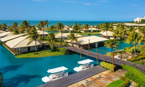 Dom Pedro Laguna Beach & Golf