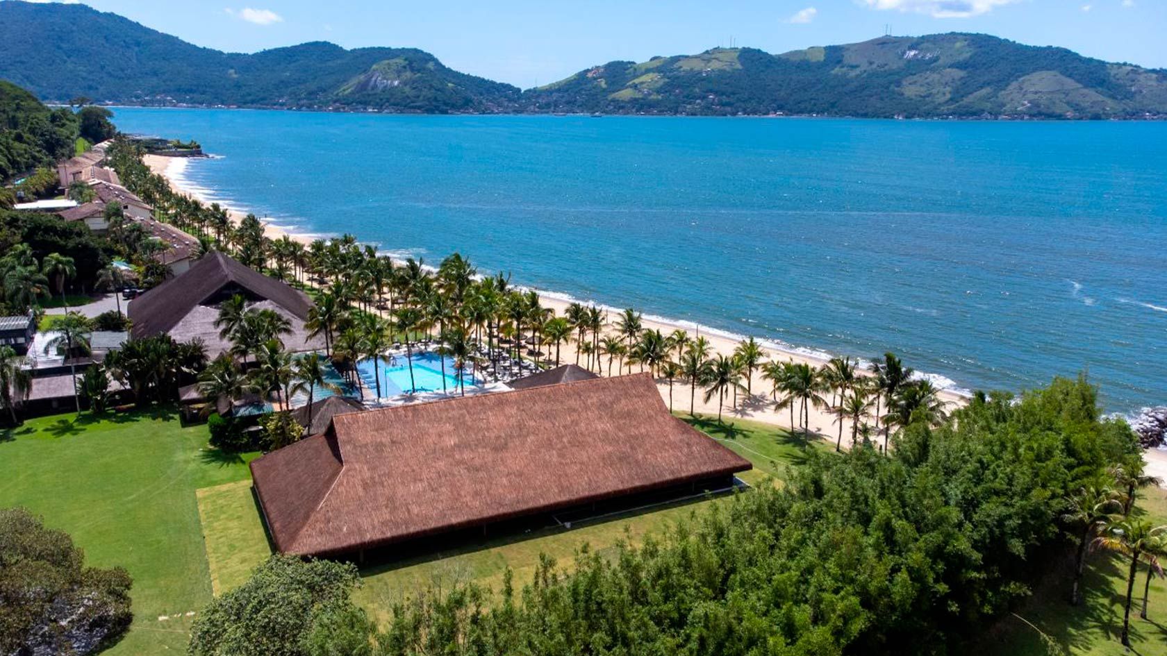 Portobello Resort & Safari