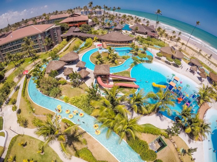 Enotel Porto de Galinhas