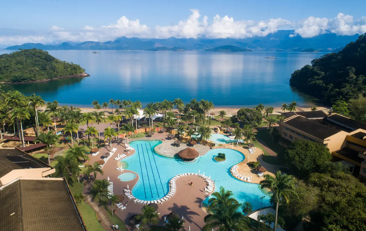 Vila Gale Eco Resort