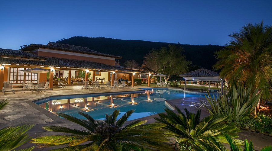 Quinta da Paz Resort