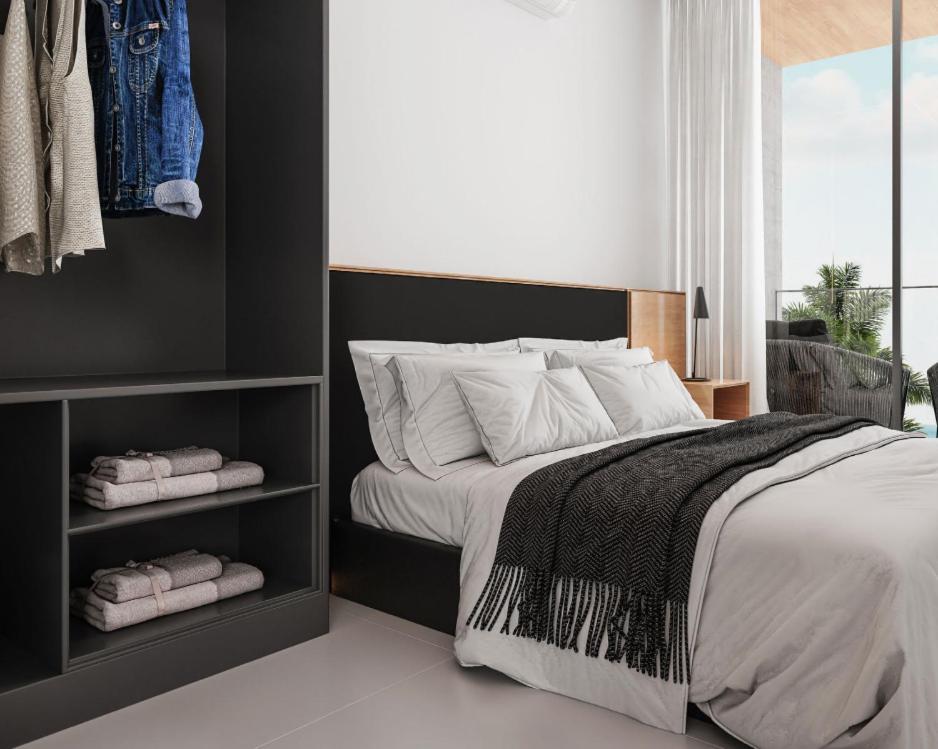 Porto 2 Life - Unit BL030001, Quota E076-Q062