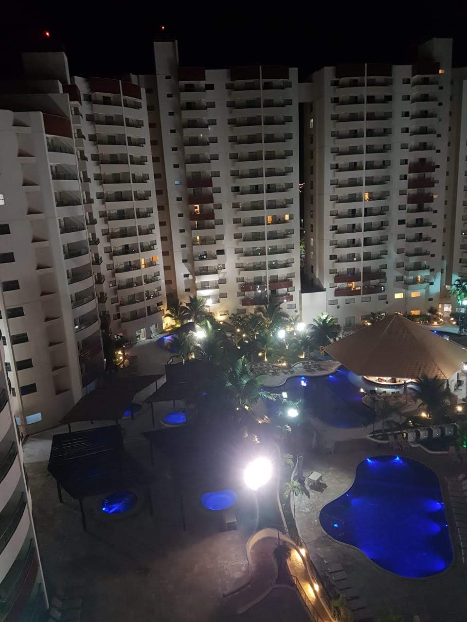 Wyndham Olímpia Royal Hotels - Unit VAL26, Quota E059-Q057