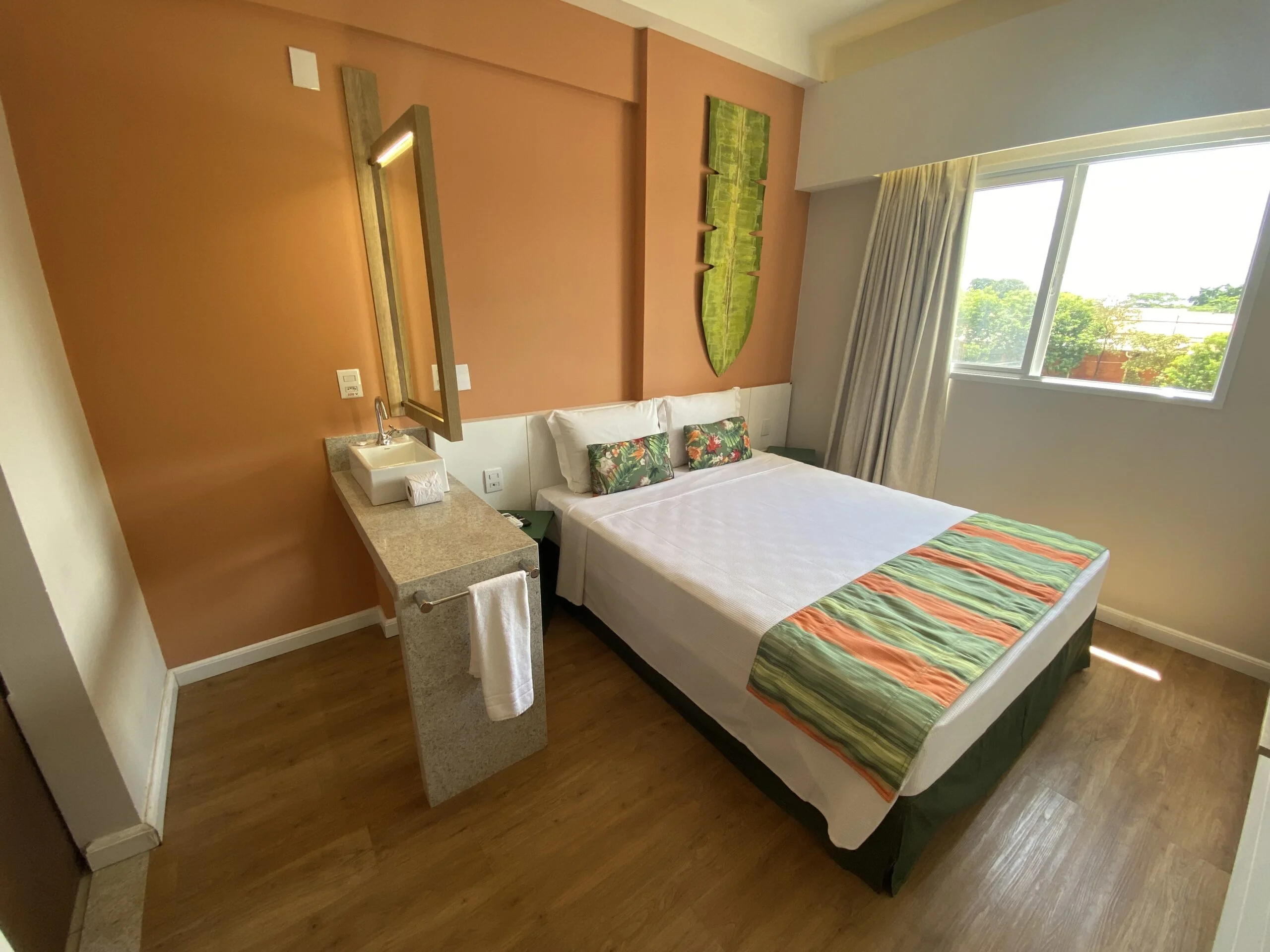 Hot Beach Suites - Unit DJD6PS, Quota E003-Q004