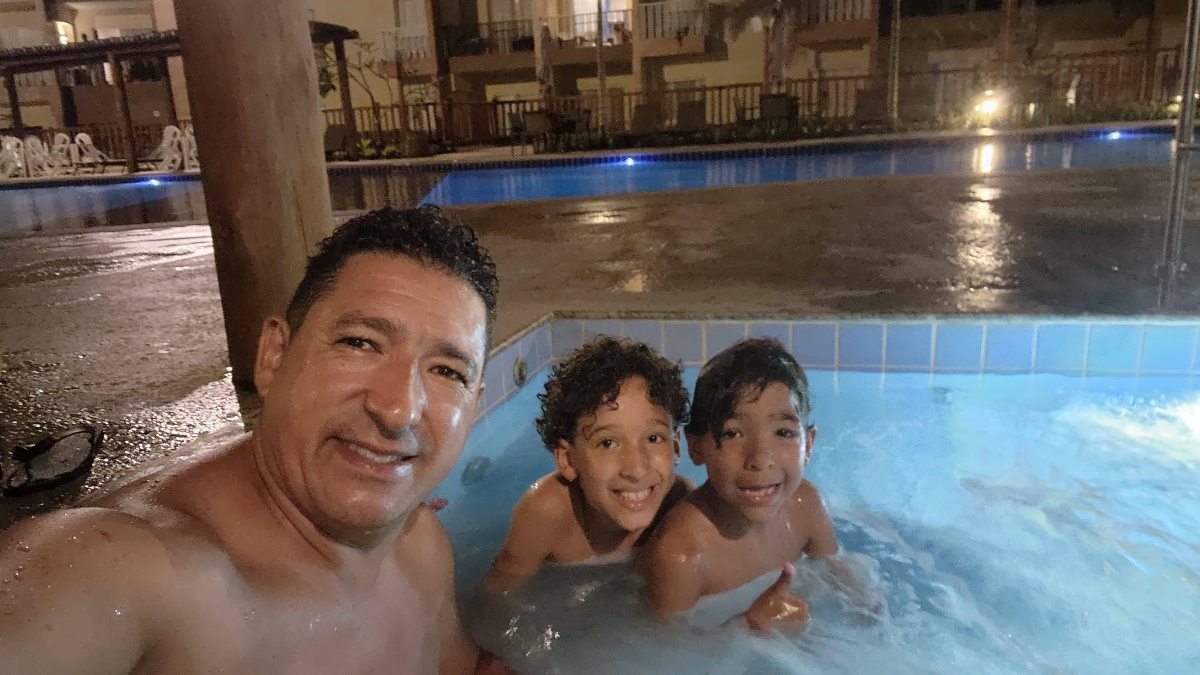 Ondas Praia Resort - Unit Torre A apto 202, Quota E077-Q001