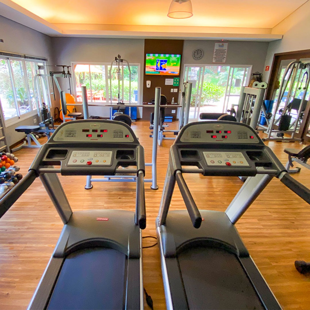 Hot Beach Suites - Unit AP 1318 - 13 andar, Quota E003-Q001