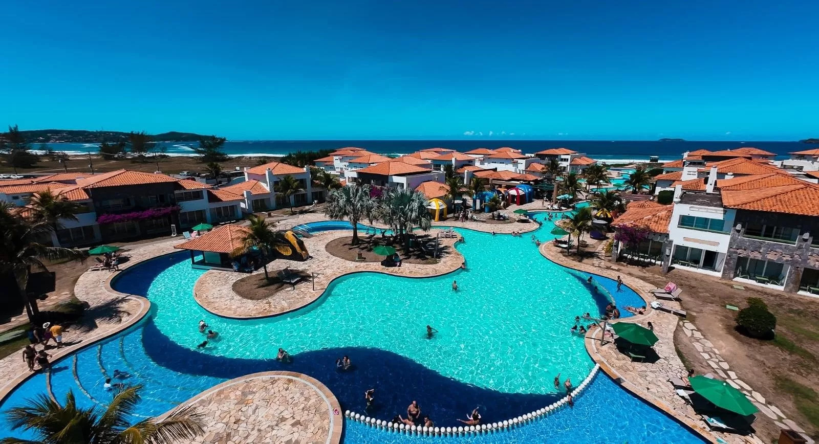 Buzios Beach Resort by WAM Experience - Unit 6204, Quota E075-Q001